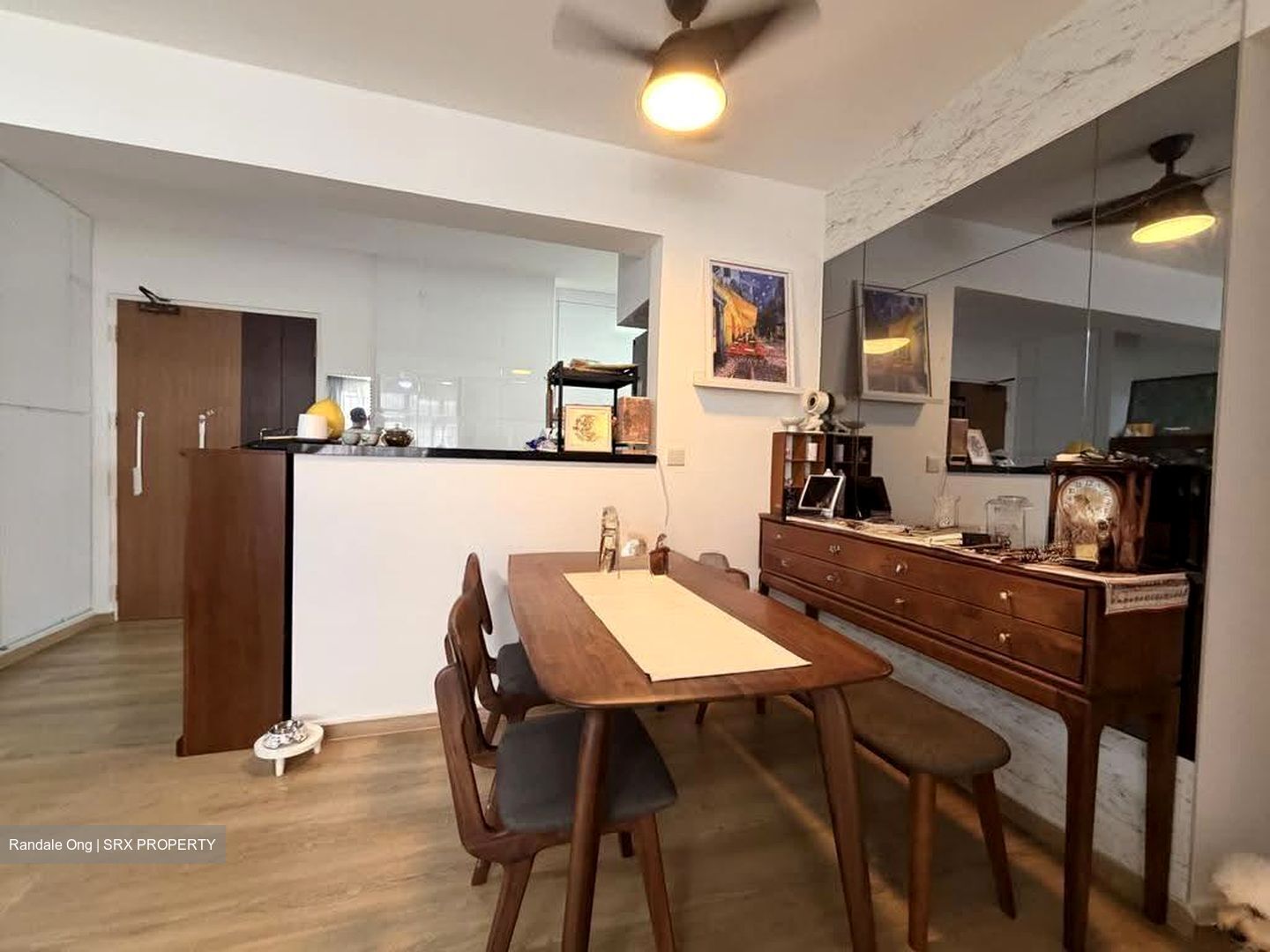 Blk 289B Compassvale Cape (Sengkang), HDB 4 Rooms #637392441